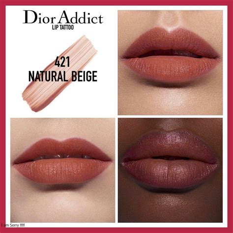 dior addict lip tattoo colour juice|dior addict lip tint shades.